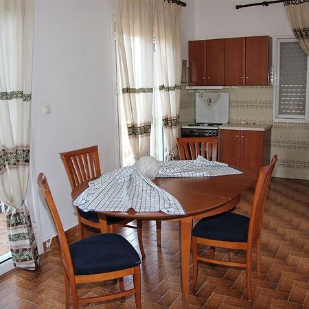 Eleni Houses Kompoi Bagian luar foto