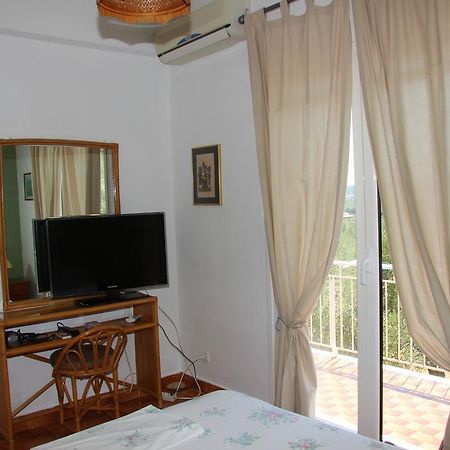 Eleni Houses Kompoi Bagian luar foto