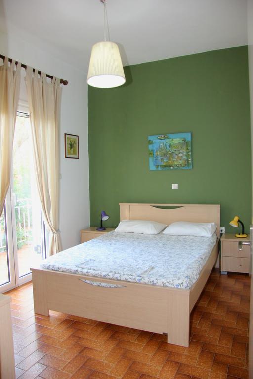 Eleni Houses Kompoi Bagian luar foto