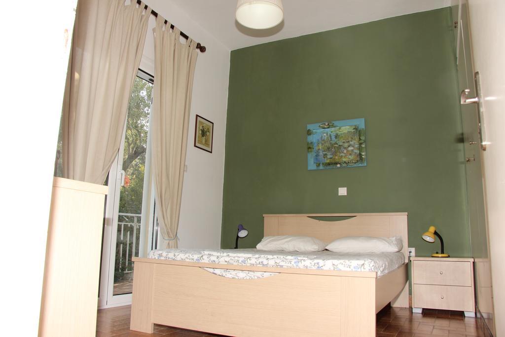 Eleni Houses Kompoi Bagian luar foto