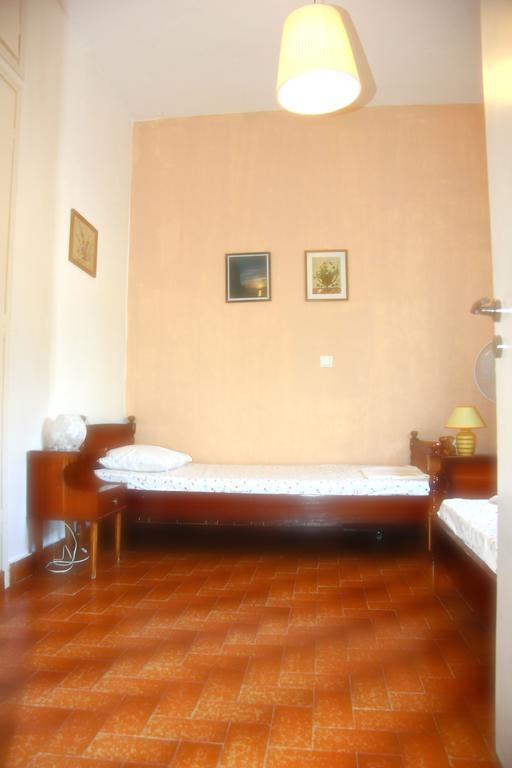 Eleni Houses Kompoi Bagian luar foto
